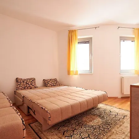 Modern Apartamento Sarajevo