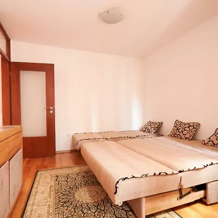 Apartamento Modern *