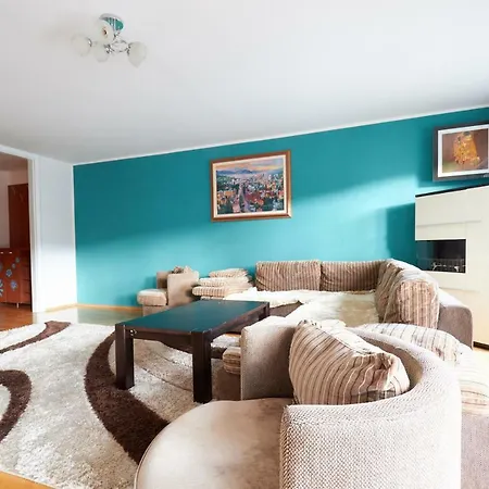 Apartamento Modern Sarajevo