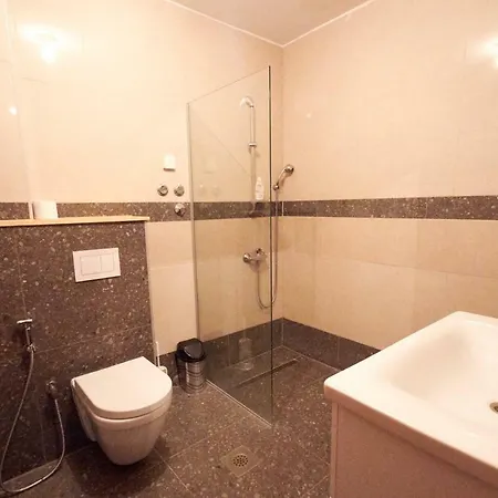 Apartamento Modern *
