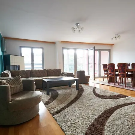 Modern Apartamento Sarajevo