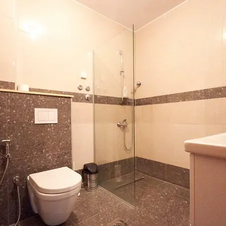 Modern Apartamento *