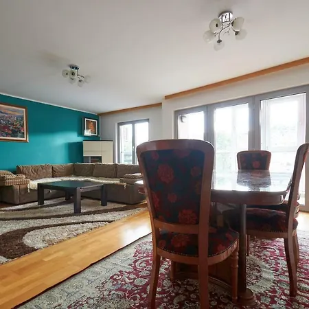 Apartamento Modern *