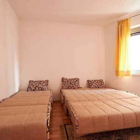Apartamento Modern Sarajevo